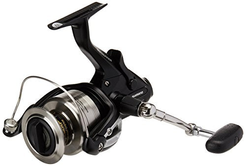 Baitrunner Spinning Reels A962