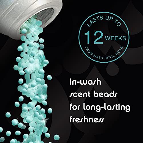 Fresh Scent Booster Beads, 14.8 Ounce (Pack of 2) T388