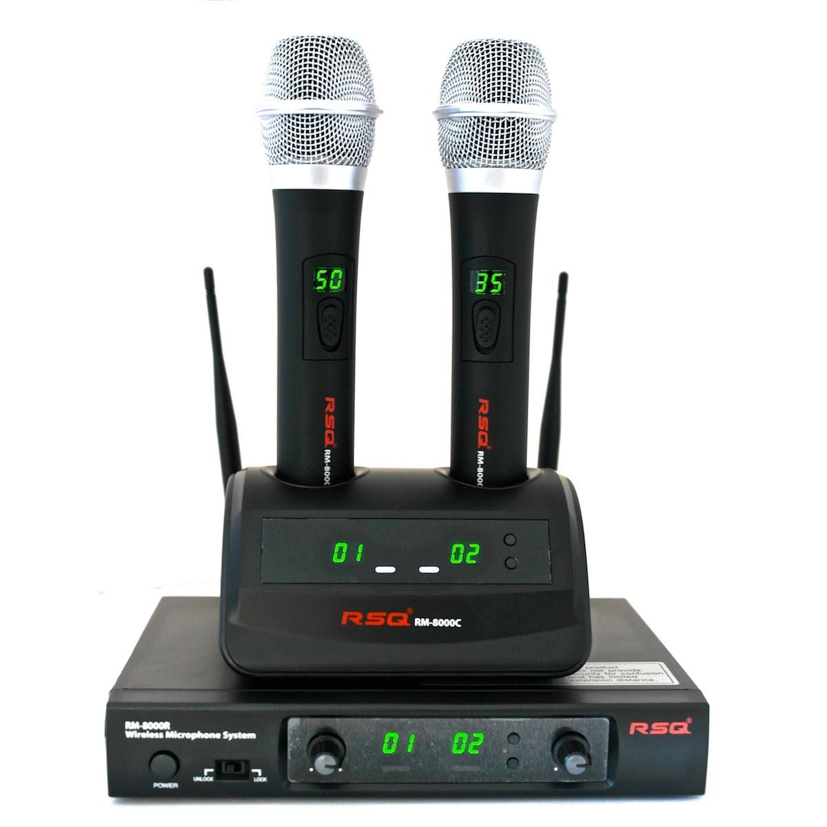 Dynamic Cardioid Microphone B41912