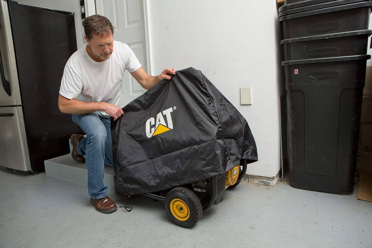 Portable Generator M99676