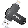 256GB USB Flash Drive (Dark Gray) V227