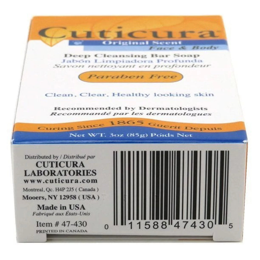 6-Pack Antibacterial Soap 3 Oz S66521