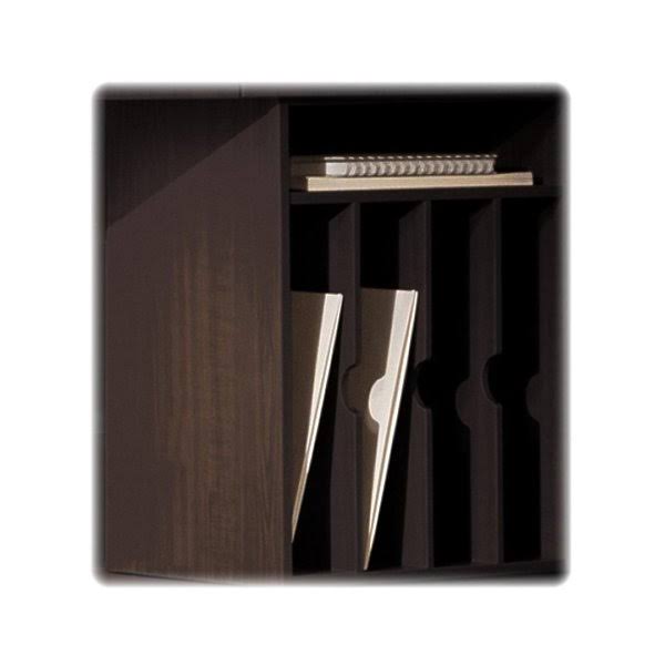 Vertical Paper Organizer I240