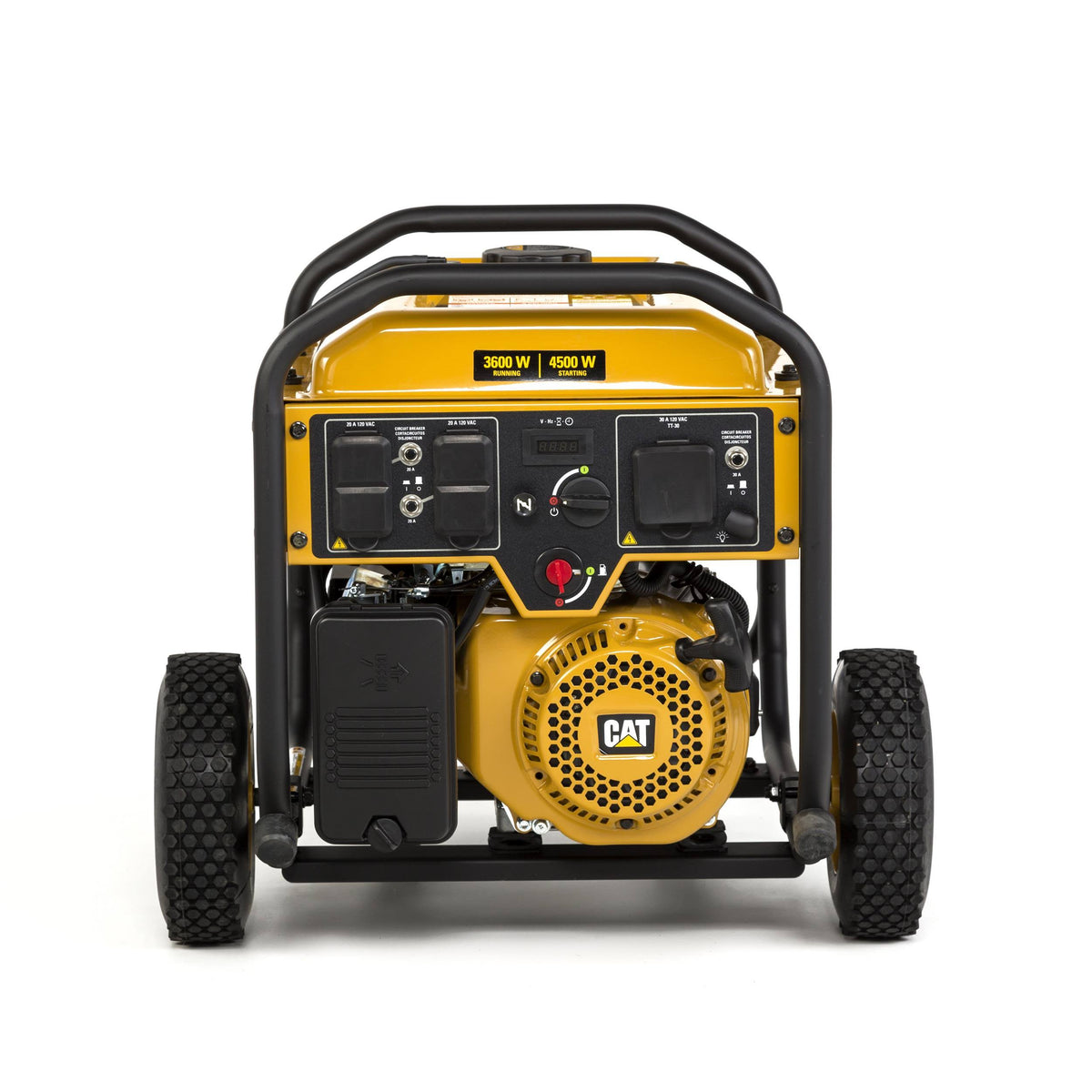 Portable Generator M99676