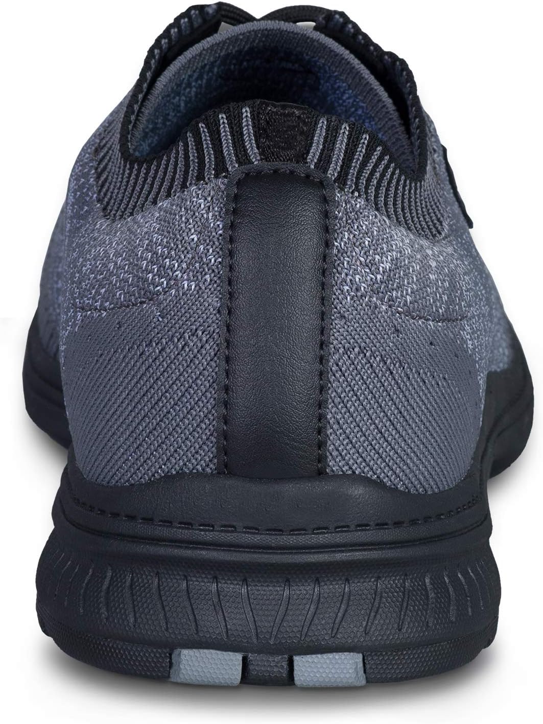 Black/Charcoal Bowling Shoes I4105
