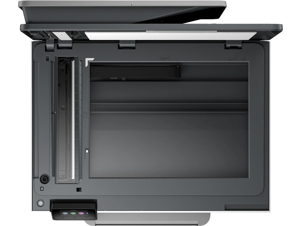 Wireless All-in-One Printer K31165