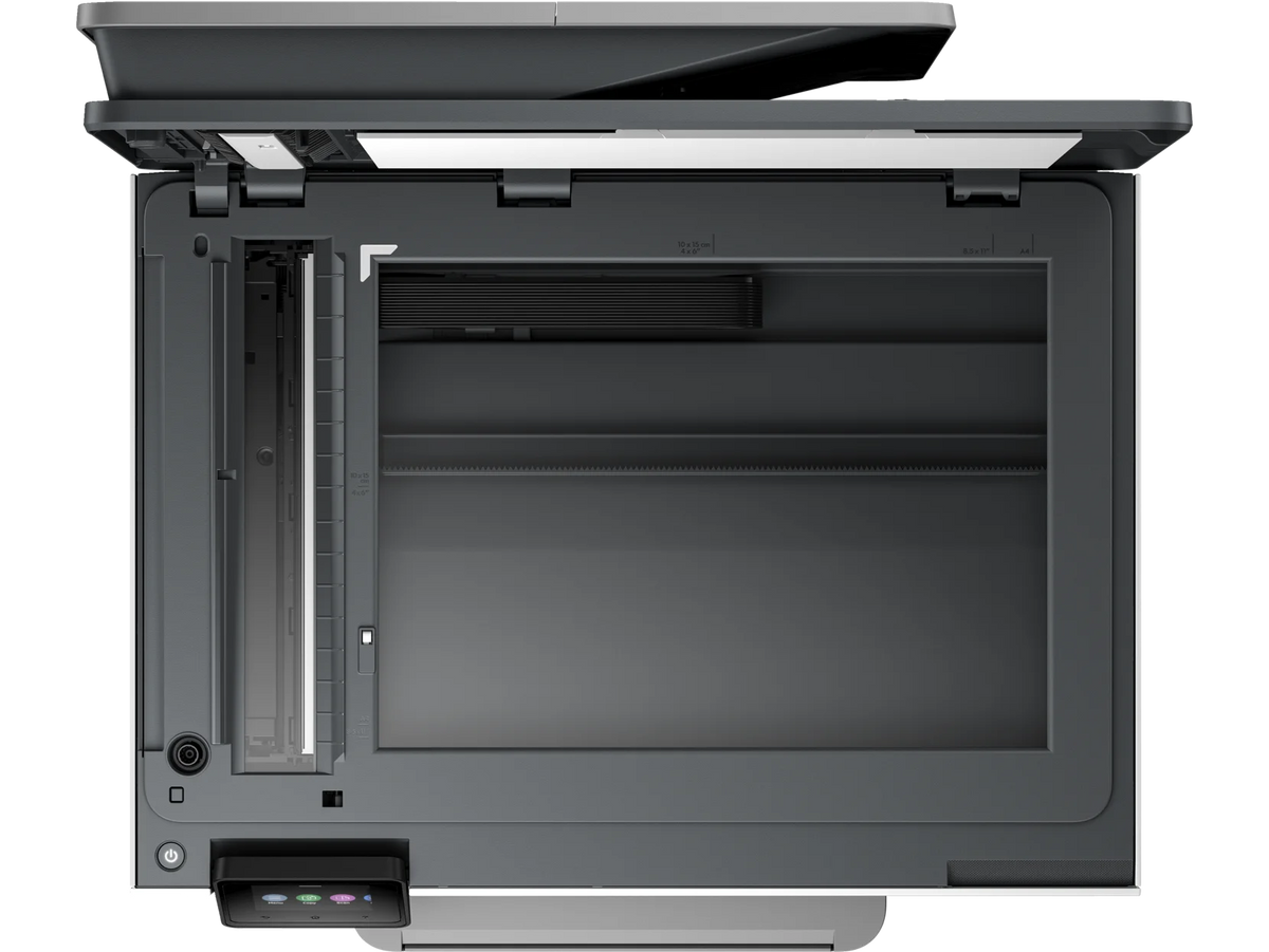 Wireless All-in-One Printer K31165