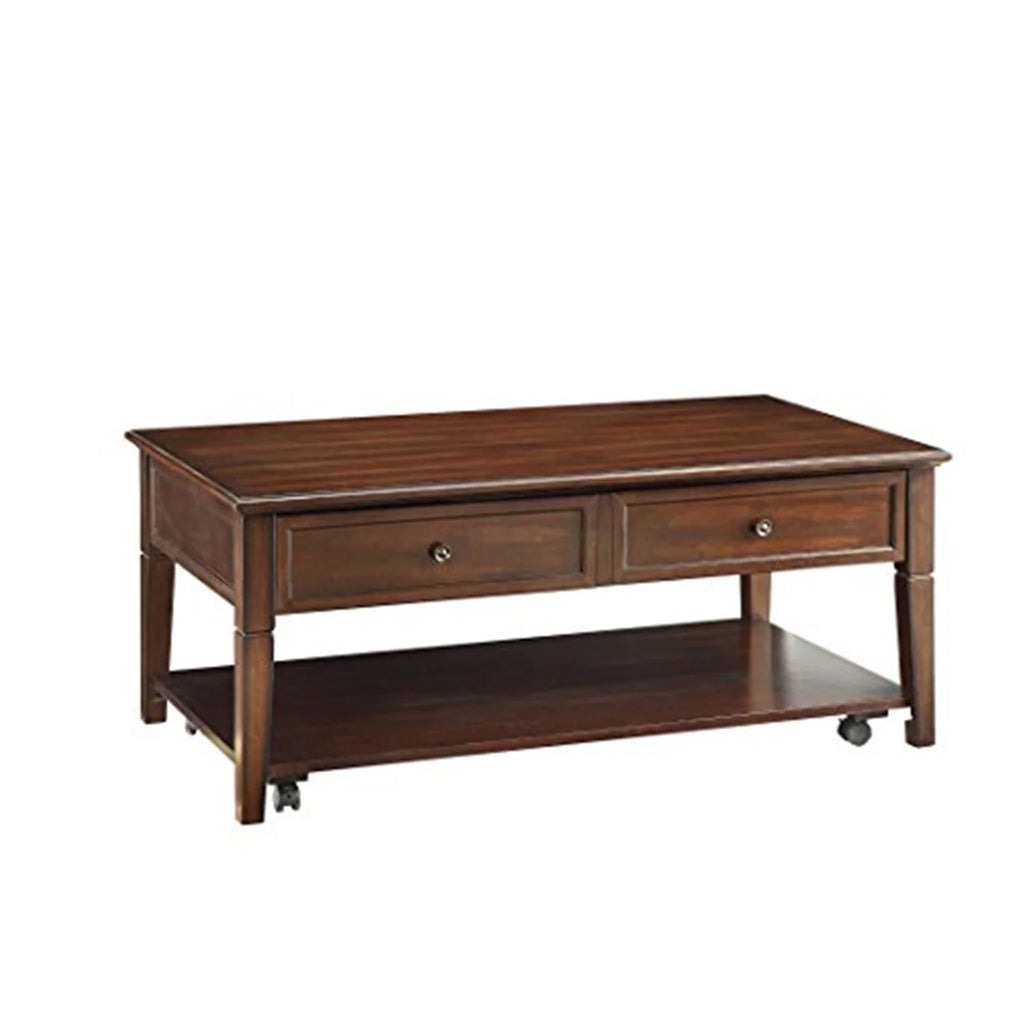 Walnut Coffee Table with Lift Top R871444