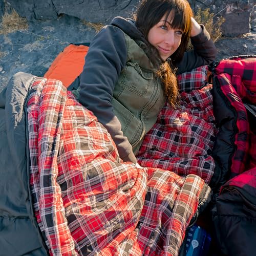 -25 Degree Sleeping Bags G7833
