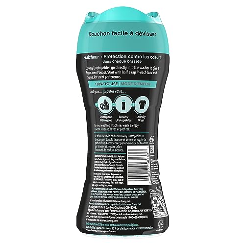 Fresh Scent Booster Beads, 14.8 Ounce (Pack of 2) T388