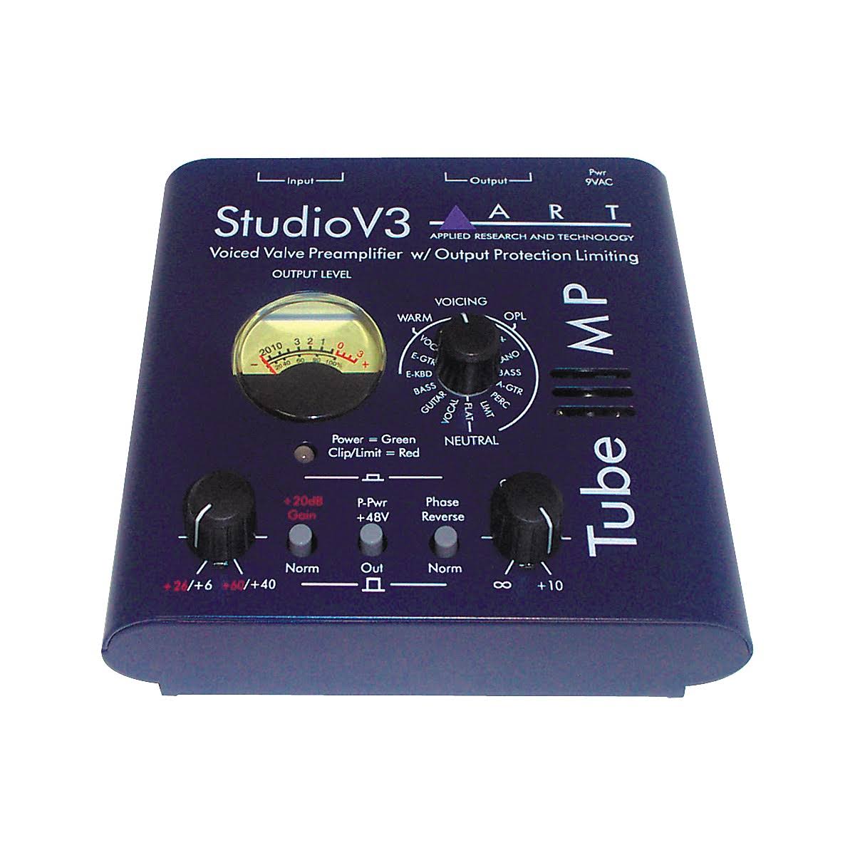Tube Mp Studio V3 Preamp G88845