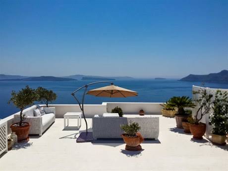 9 ft. Cantilever Umbrella K468