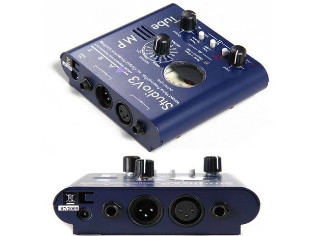 Tube Mp Studio V3 Preamp G88845