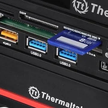 USB3.0 Multi-Card Reader V459176