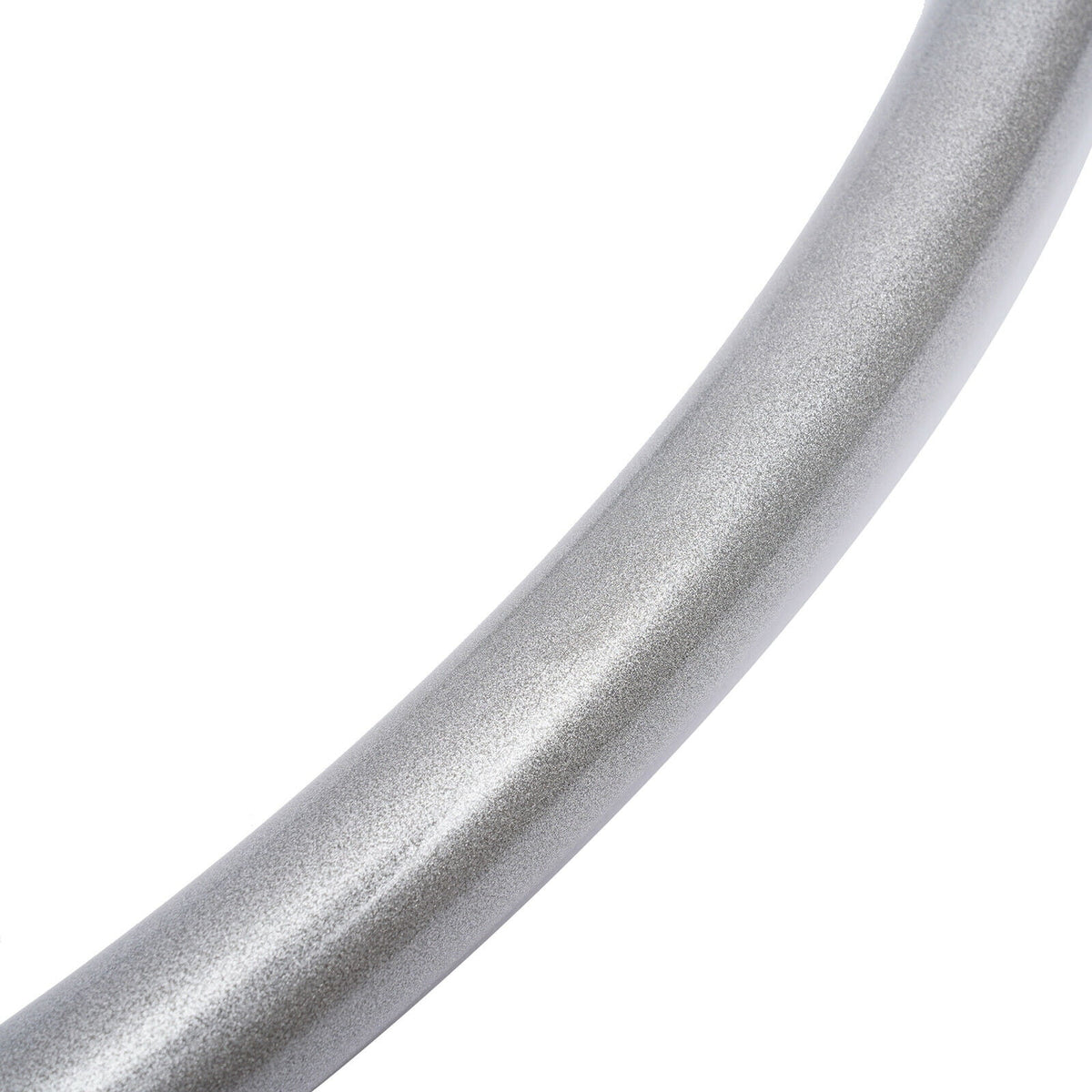 33.5" Yoga Ring Aerial Lyra Hoop Gymnastic Equipment V60514