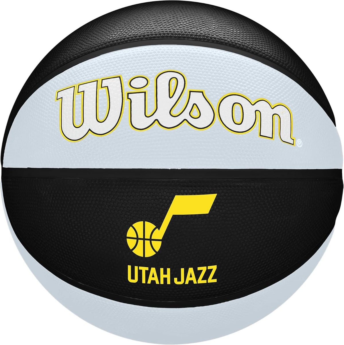 NBA Team Tribute Basketball H9131