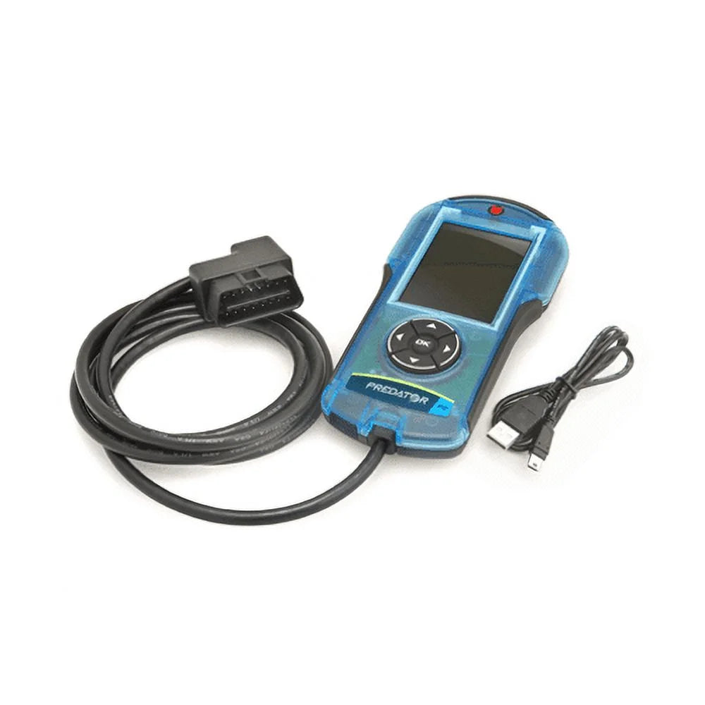 Computer Chip Programmer for Chevrolet Silverado Y8706