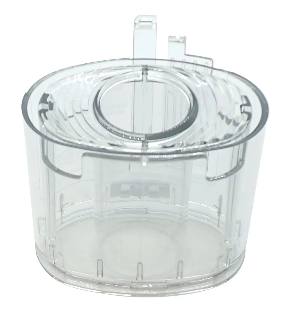Large Pusher & Sleeve Assembly for 7 Cup H792