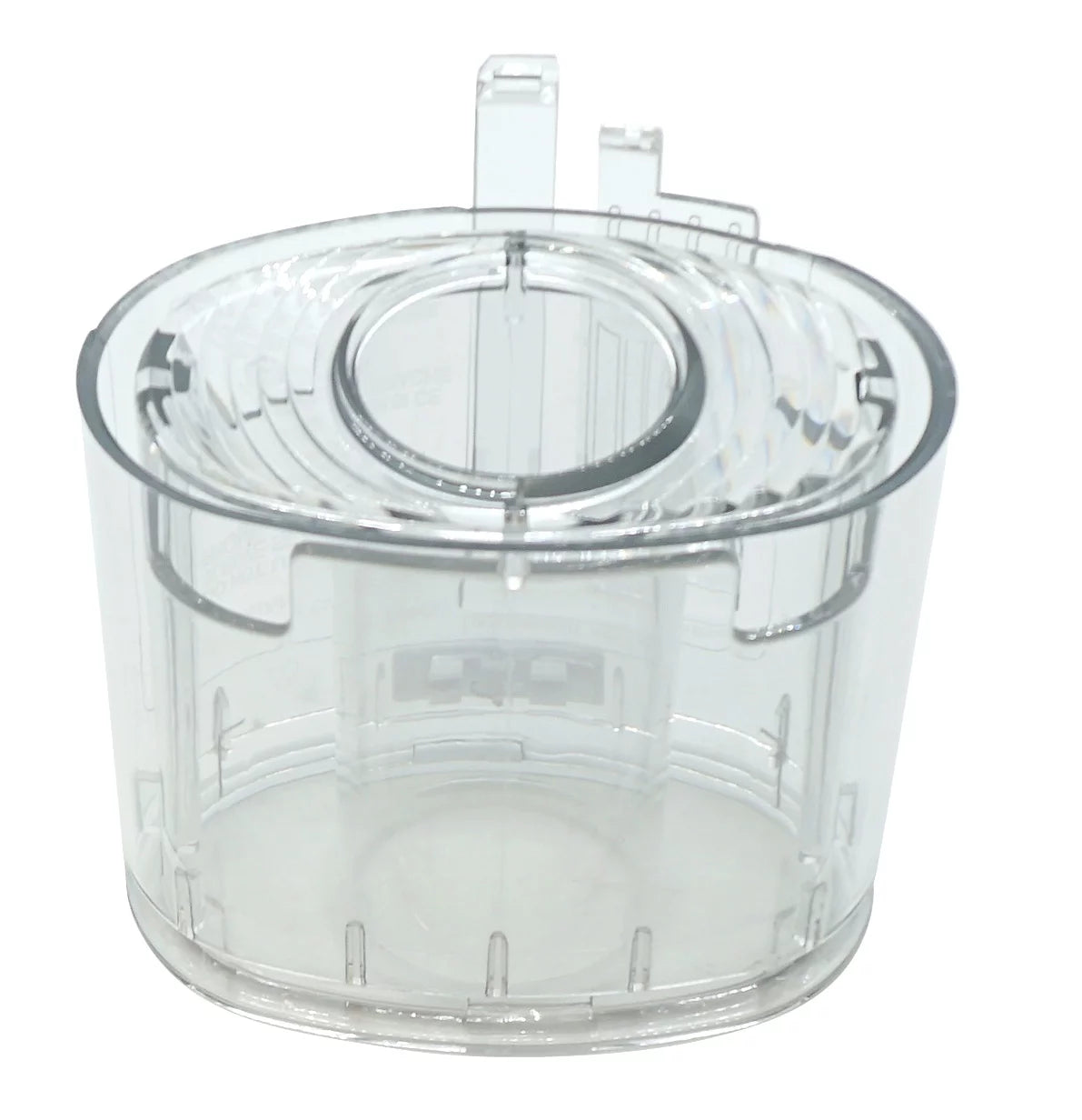 Large Pusher & Sleeve Assembly for 7 Cup H792