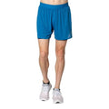 Light Blue 2in1 5in Shorts I58387