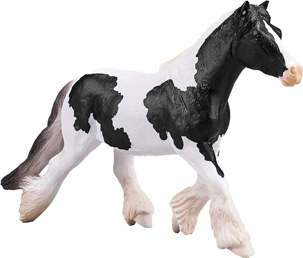 Tinker Mare Horse Figurine J54625