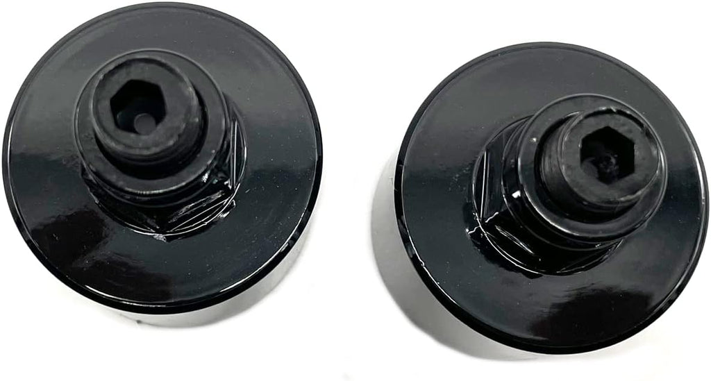 4'' Full Lift Kit Front & Rear Suspension Rise Pack of 2 Y48921