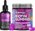 Biotin & Collagen Hair Growth Bundle I58818