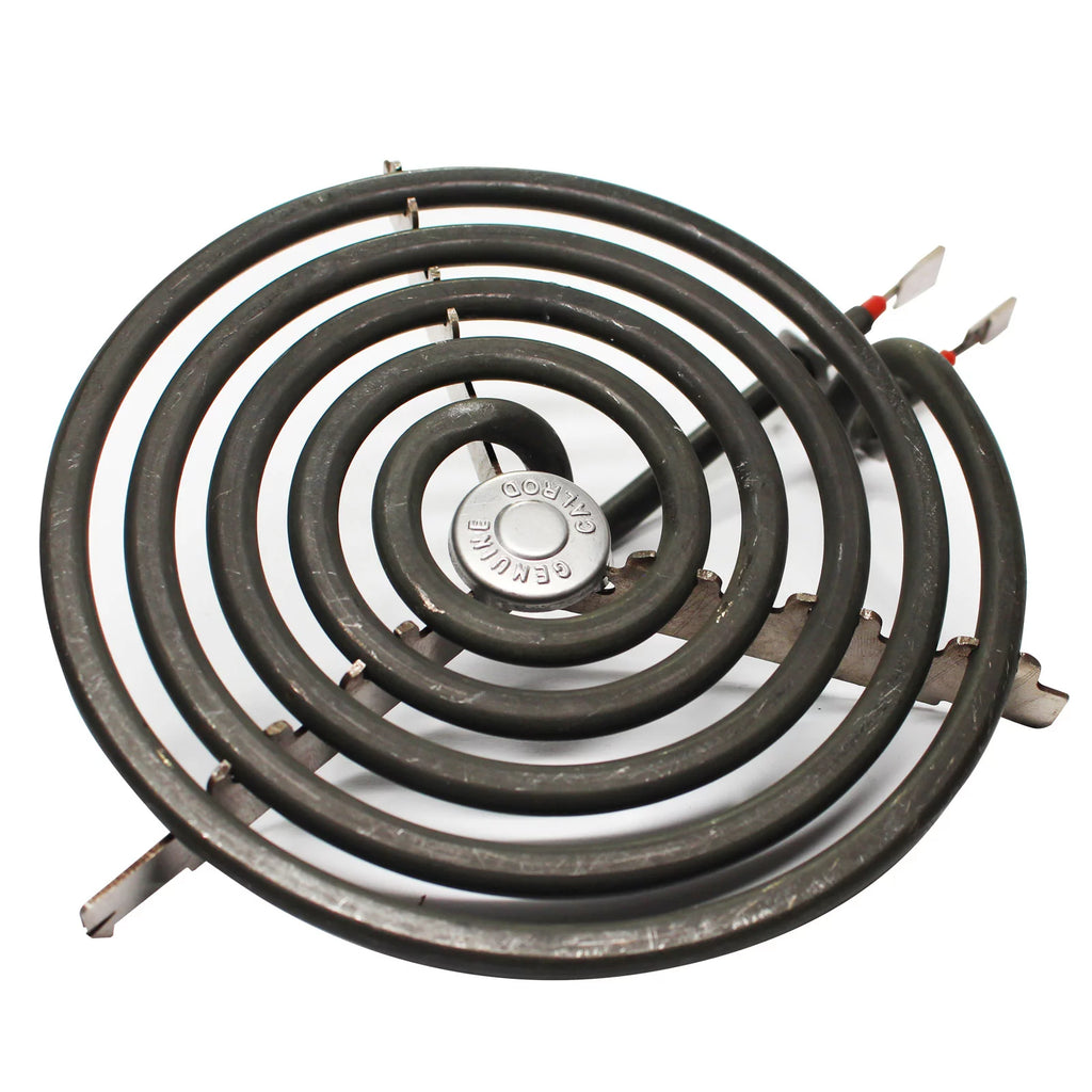 2-Pack 6 inch 5 Turns Surface Burner Element R9371