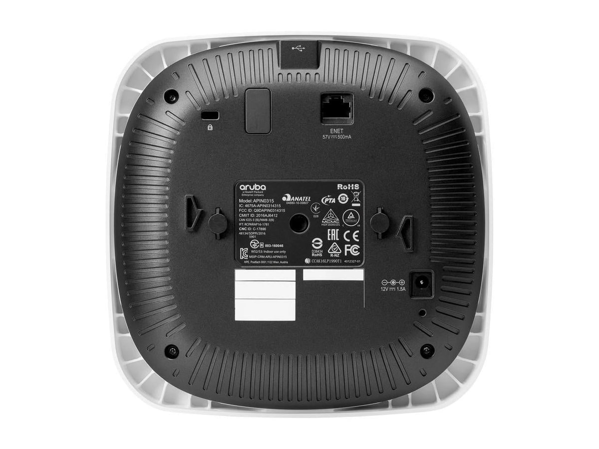 White Indoor Access Points R3720