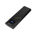 USB 3.1 Type-C to M.2 SSD PCIe NVMe Enclosure X3515