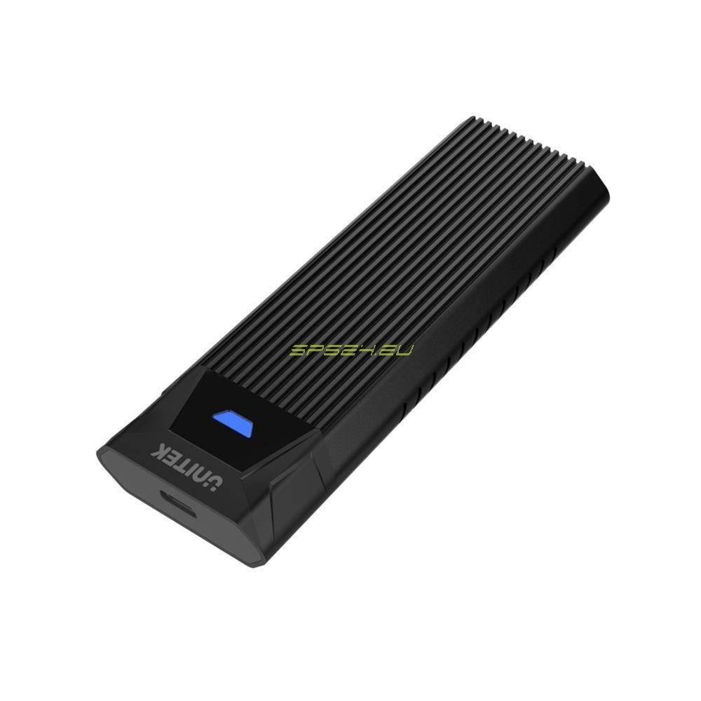 USB 3.1 Type-C to M.2 SSD PCIe NVMe Enclosure X3515