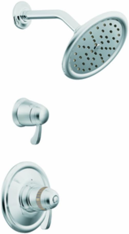 Brushed Nickel Shower Only E61778