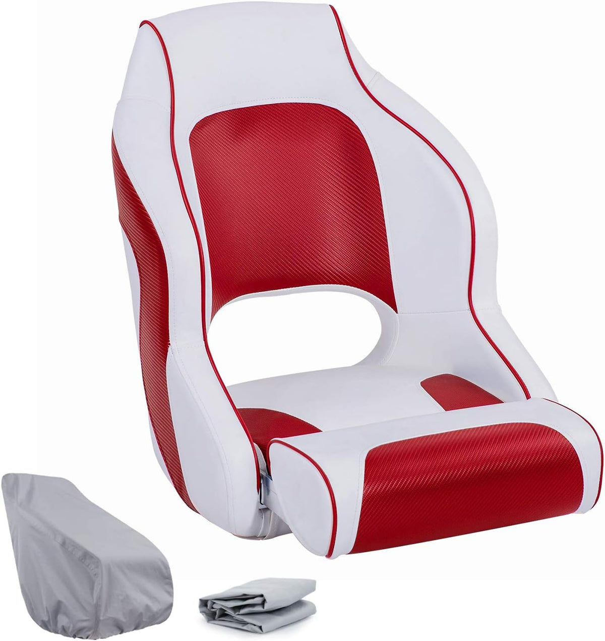 Flip Up Boat Seat E1584