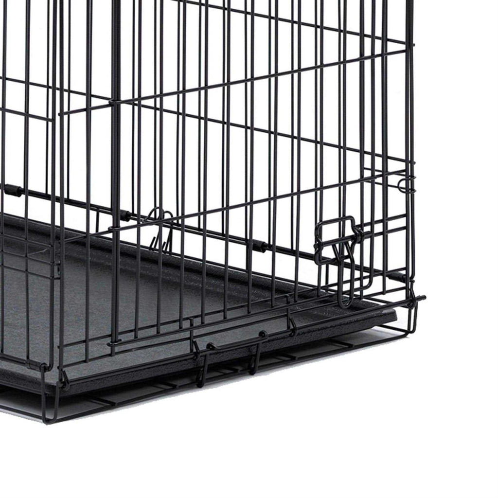 Replacement Pan for 24 Long Dog Crate M51084