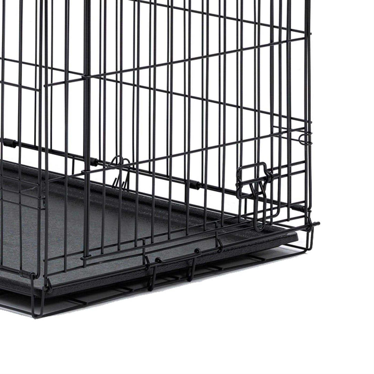 Replacement Pan for 24 Long Dog Crate M51084