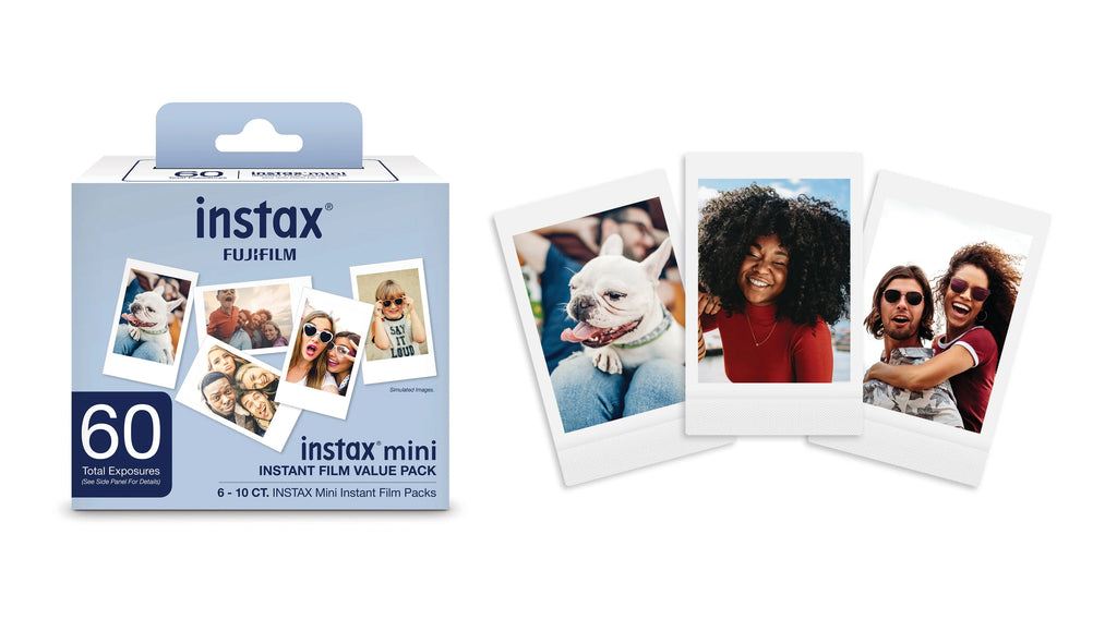 Instax Mini Film 100 Pack Y3784