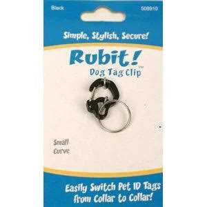 Dog Tag Clip Q80525
