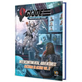 G.I. Joe Roleplaying Game Sourcebook M34462