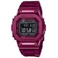 Red Digital Watch M78820