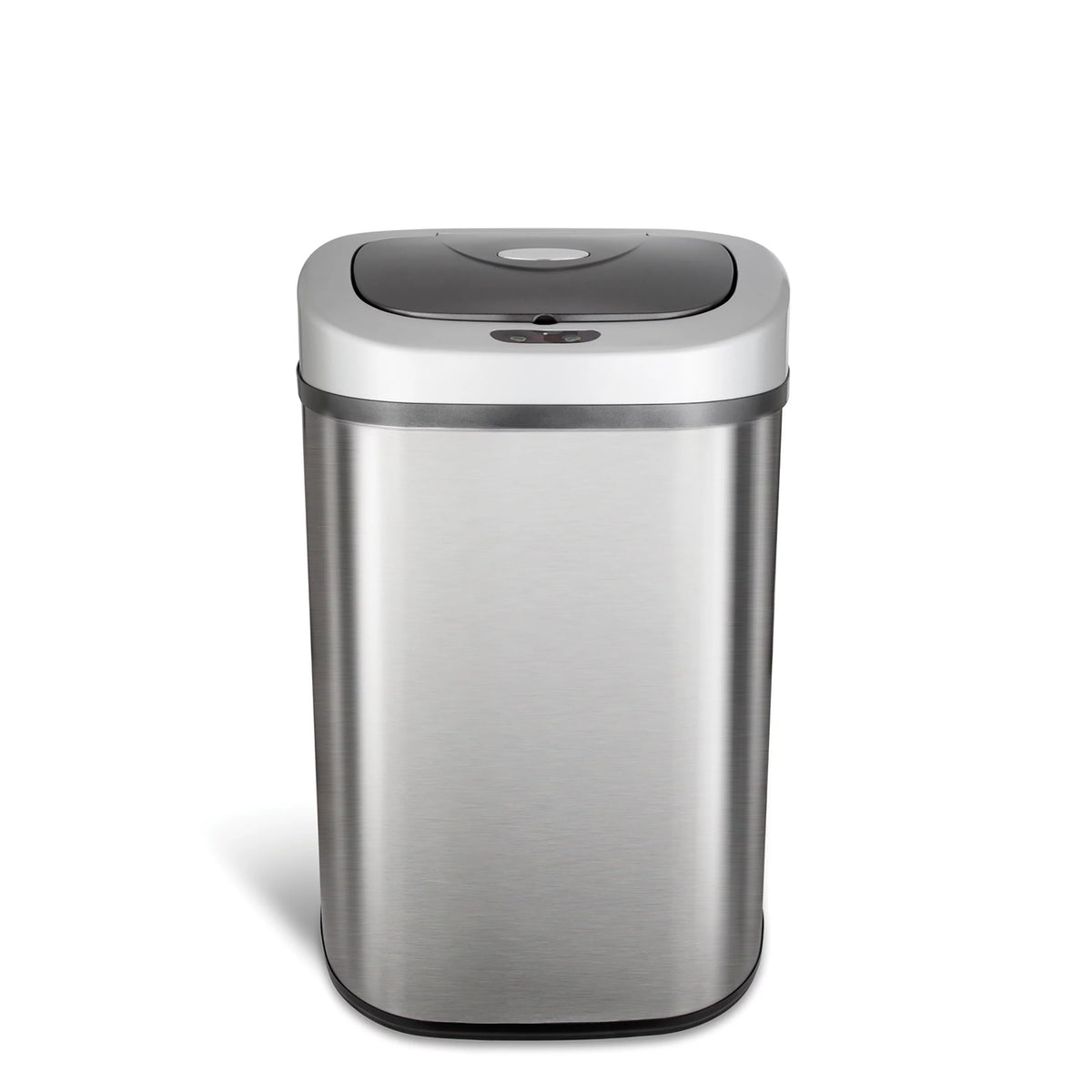 21.1 Gallon Stainless Steel Motion Sensor Trash Can C37608