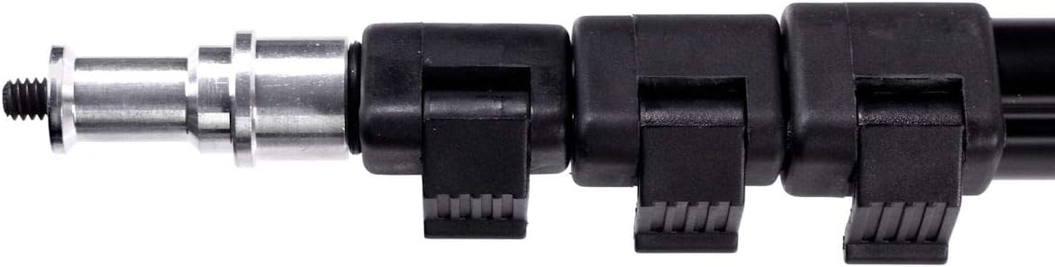 Telescoping Drop Ceiling Mount Kit Pack of 2 L8790