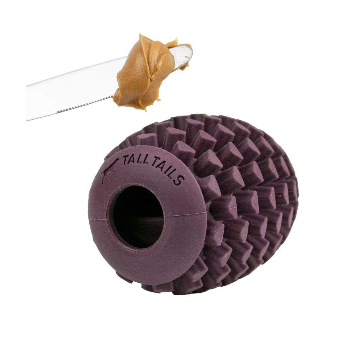 Natural Rubber Dog Toy D601