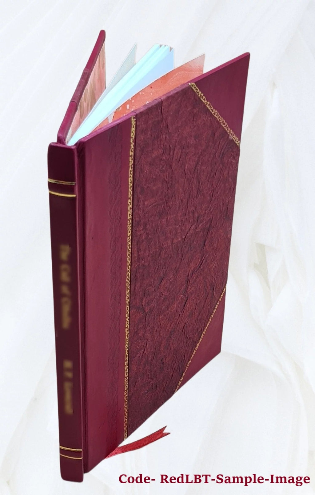 Fetal Electrocardiography and Electroencephalography Leather Bound E9049