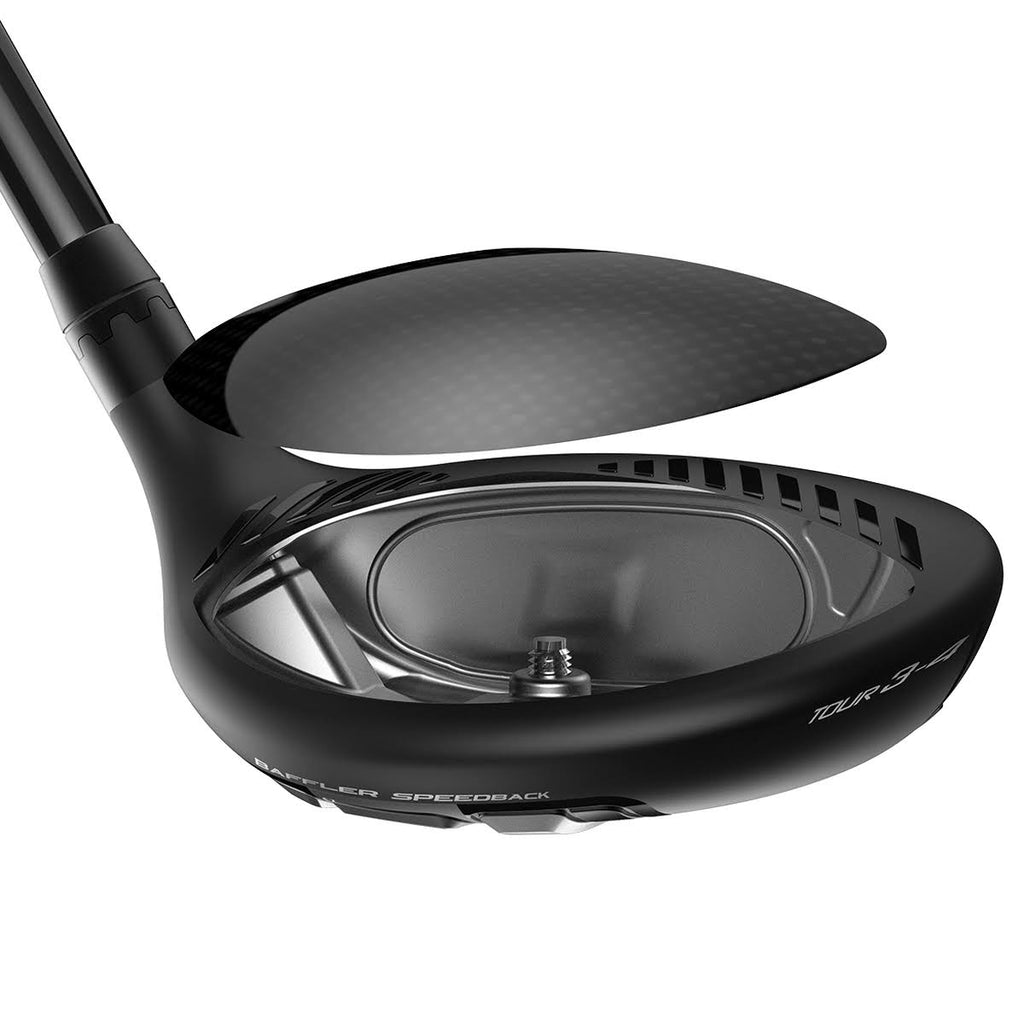 Tour Fairway Wood I8125