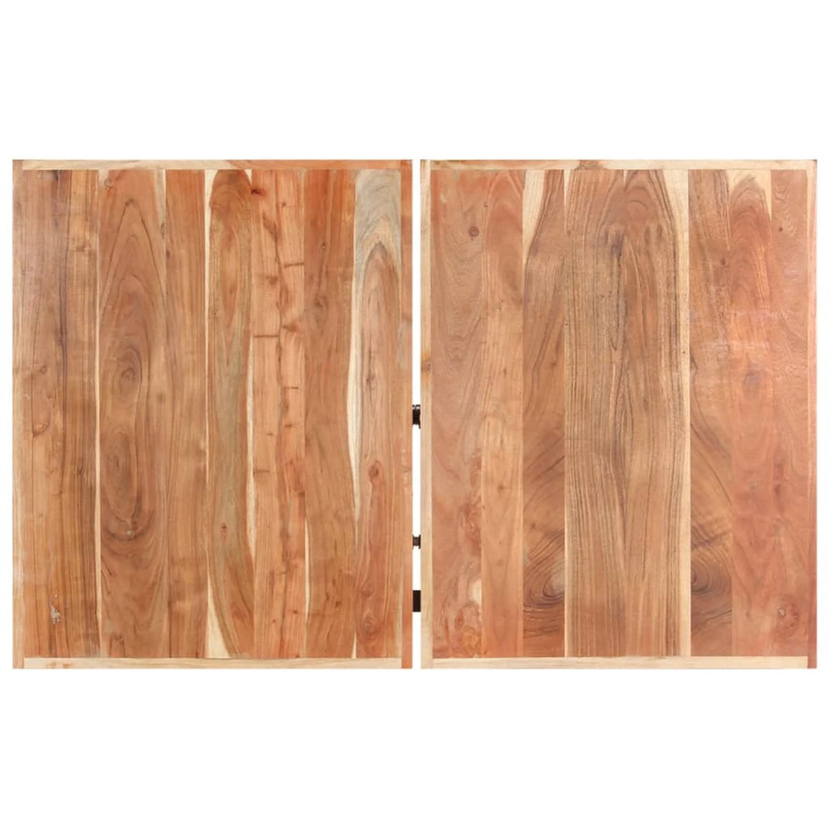 Solid Acacia Wood Coffee Table P6471
