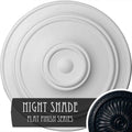 40 1/4x22OD x 3 1/8x22P Small Classic Ceiling Medallion L682529