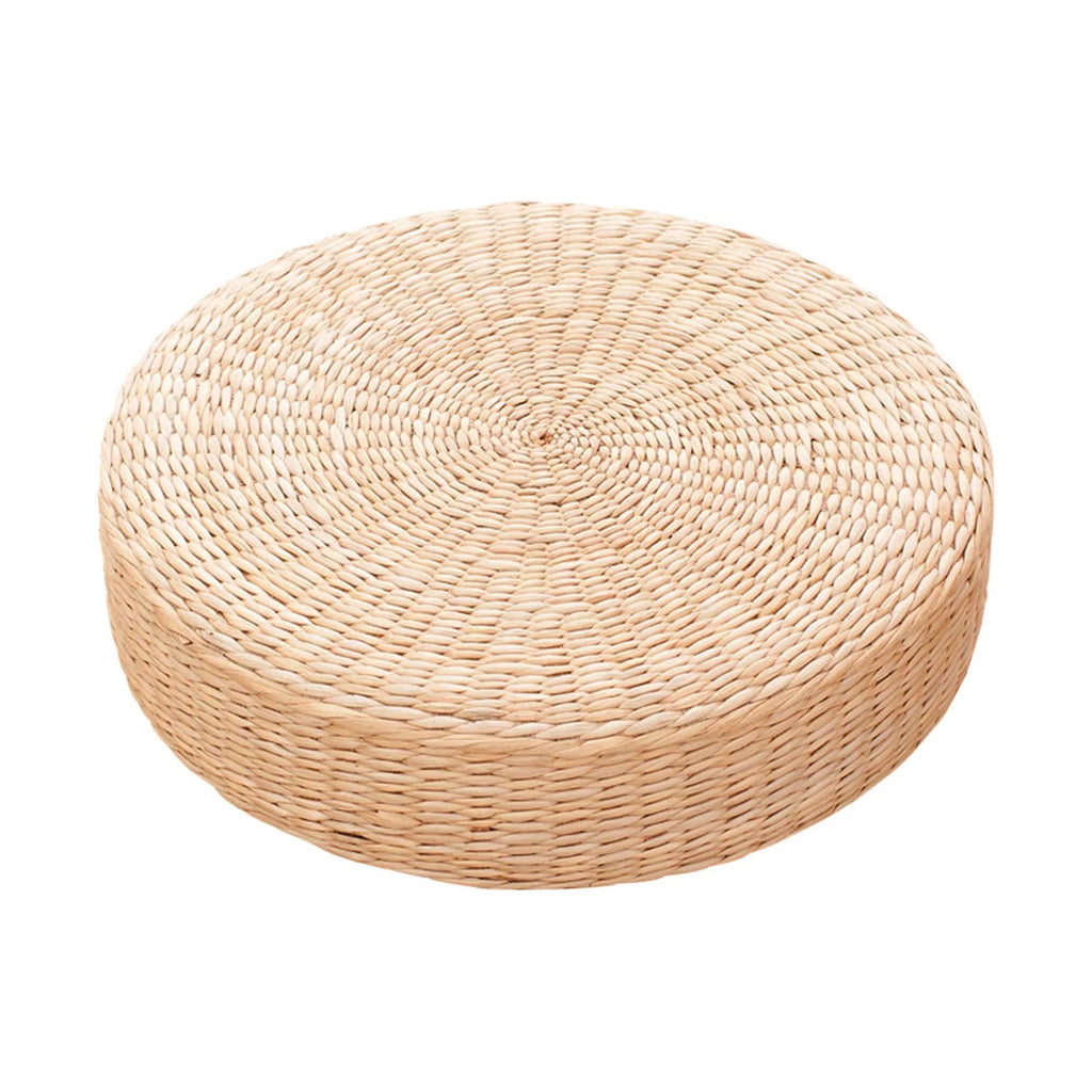 Japanese Straw Floor Cushion D976108