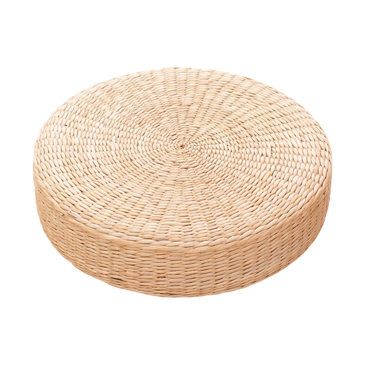 Japanese Straw Floor Cushion D976108