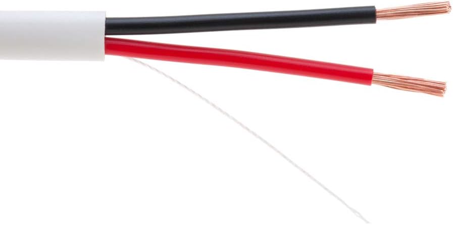 16AWG CL2 Bulk Speaker Wire L5274