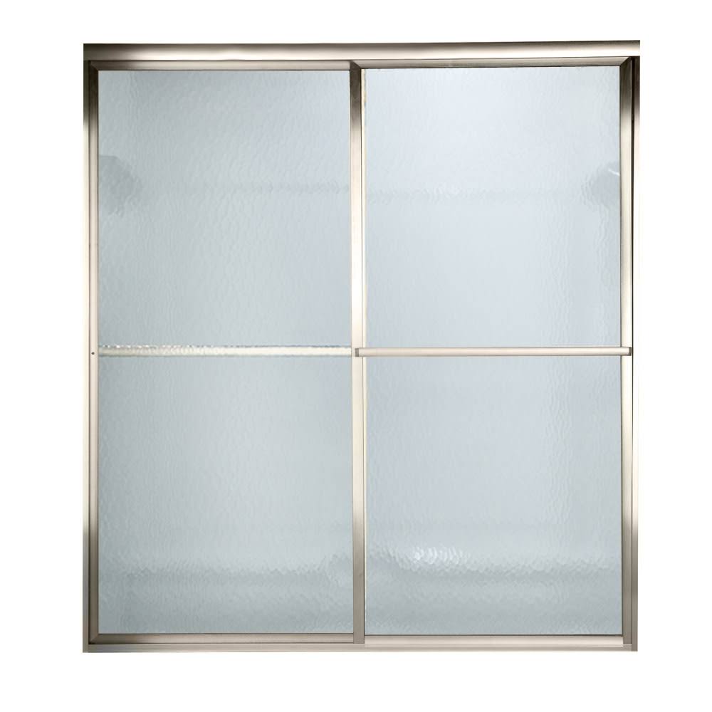 Framed Bypass Shower Door U102